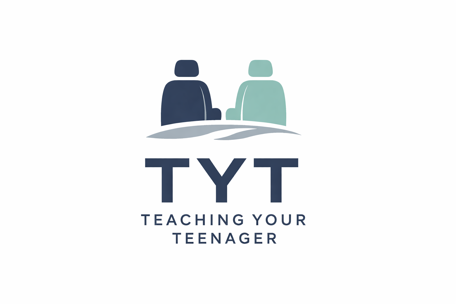 Teaching Your Teenager logo